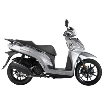 Купить скутер SYM Symphony ST 200 Скутер SYM Symphony ST 200