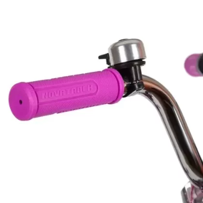 Купить Велосипед Novatrack Novara 16″ в Минске, цены Велосипед Novatrack Novara 16″