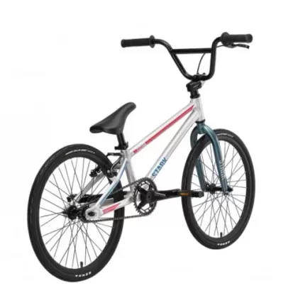 Купить Велосипед Stark’24 Madness BMX Race в Минске, цены Велосипед Stark’24 Madness BMX Race