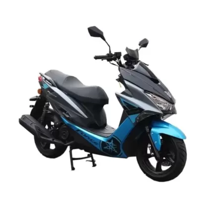 Купить скутер RACER RC150-15F FORCE 150cc Скутер RACER RC150-15F FORCE 150cc