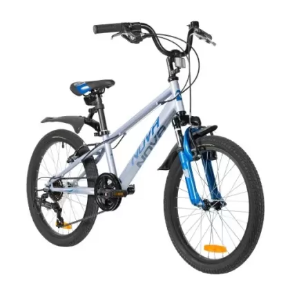 Купить Велосипед Novatrack Pointer 20″ 2026 в Минске, цены Велосипед Novatrack Pointer 20″ 2026