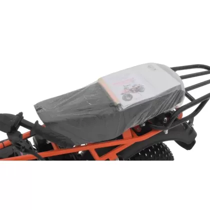 Купить мотоцикл СКАУТ САФАРИ ПЛЮС 3L-8Е+ BIGFOOT Мотоцикл СКАУТ САФАРИ ПЛЮС 3L-8Е+ BIGFOOT