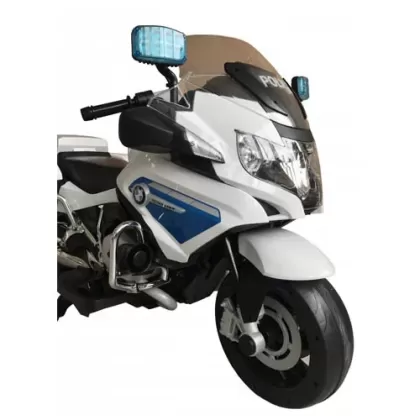 Купить детский электромотоцикл Chi Lok Bo BMW RS 1200 Детский электромотоцикл Chi Lok Bo BMW RS 1200