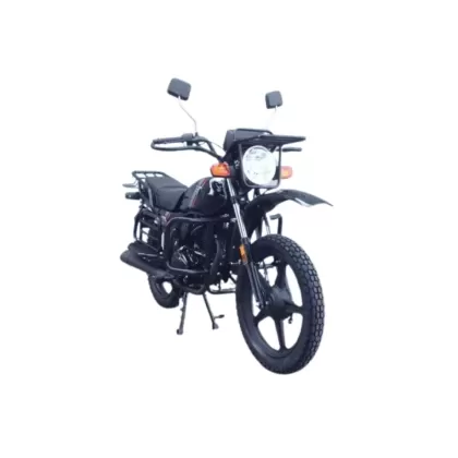 Купить мотоцикл VENTO Verso Cross BY200-2A Мотоцикл VENTO Verso Cross BY200-2A