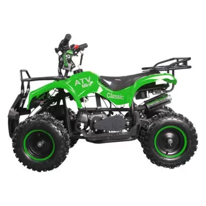 Купить квадроцикл Avantis ATV Classic mini 5cc Квадроцикл Avantis ATV Classic mini 5cc