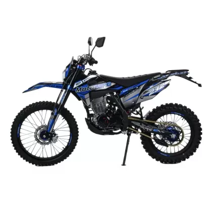 Купить Мотоцикл Кросс Motoland XT300 HS 175FMM (PR5) Мотоцикл Кросс Motoland XT300 HS 175FMM (PR5)