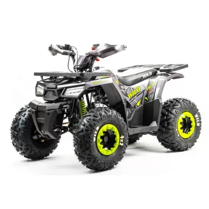 Купить Квадроцикл MotoLand ATV 125 WILD A Квадроцикл MotoLand ATV 125 WILD A