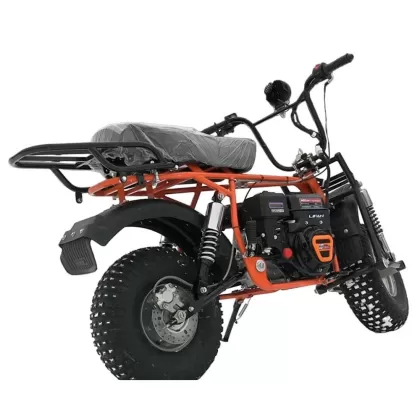 Купить мотоцикл СКАУТ САФАРИ ПЛЮС 3L-8Е+ BIGFOOT Мотоцикл СКАУТ САФАРИ ПЛЮС 3L-8Е+ BIGFOOT