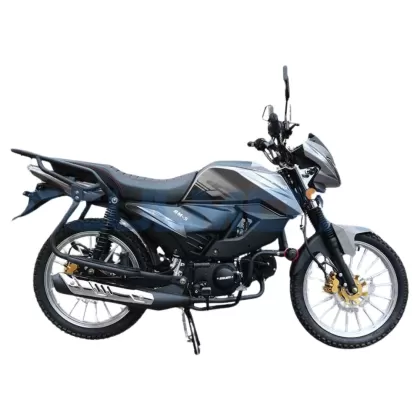 Мопед Regulmoto Alpha RM-5 полуавтомат