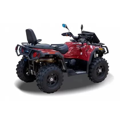 Купить квадроцикл HISUN TACTIC 550 EXTREME EDITION Квадроцикл HISUN TACTIC 550 EXTREME EDITION