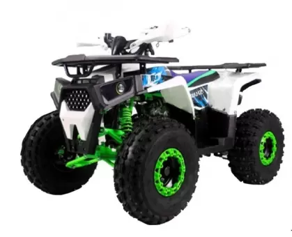 Квадроцикл Motoland Shark 125cc 2023