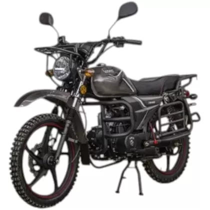 Купить мопед Vento Riva Off Road CM48Q (CH1250) 2026 Мопед Vento Riva Off Road CM48Q (CH1250) 2026