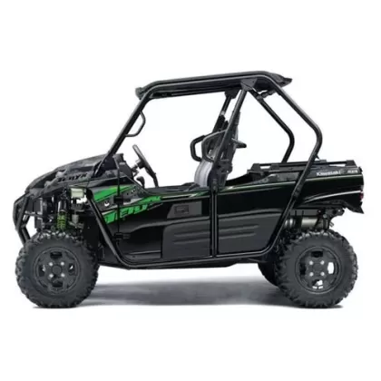 Купить Вездеход Kawasaki Teryx EPS LE (двухместный) Вездеход Kawasaki Teryx EPS LE (двухместный)