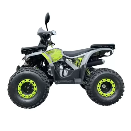 Купить квадроцикл BRAVO 125cc (мотокомплект) Комплект запчастей BRAVO 125cc