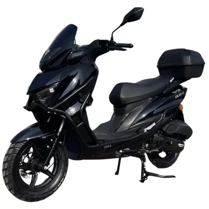 Купить скутер SPRMOTORS Enjoy Скутер SPRMOTORS Enjoy