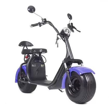 Купить электроскутер Yakama АР-Н0007-1 1500W Электроскутер Yakama АР-Н0007-1 1500W