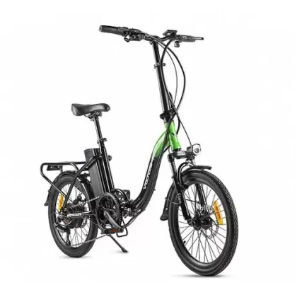 Купить электровелосипед Volteco Flex 250W Электровелосипед Volteco Flex 250W