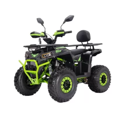 Комплект запчастей YACOTA VEKTOR 125 LUX 