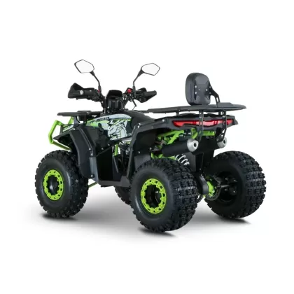 Купить Квадроцикл YACOTA DRAGON 125 LUX Квадроцикл YACOTA DRAGON 125 LUX