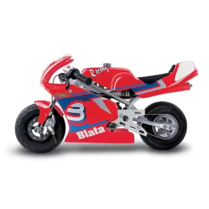 Купить минибайк Blata Jr. Concept 4,2 Минибайк Blata Jr. Concept 4,2
