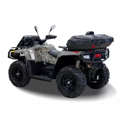 Купить квадроцикл HISUN TACTIC 1000 EXTREME EDITION Квадроцикл HISUN TACTIC 1000 EXTREME EDITION
