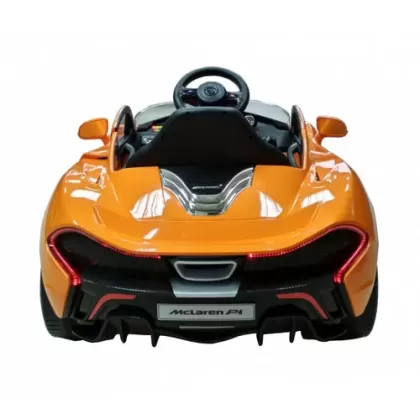 Купить детский электромобиль Chi Lok Bo McLaren P1 Детский электромобиль Chi Lok Bo McLaren P1