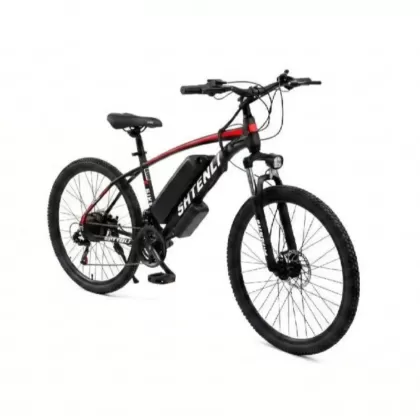 Купить электровелосипед Shtenli MODEL GT10 Электровелосипед Shtenli MODEL GT10