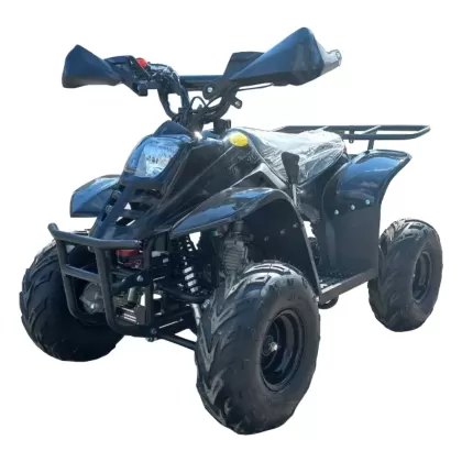 Бензиновый квадроцикл 125cc BIGFOOT 6 RG