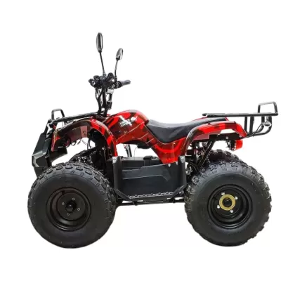 Купить Квадроцикл GreenCamel Атакама T120 (48V 800W R8 Цепь) Квадроцикл GreenCamel Атакама T120 (48V 800W R8 Цепь)