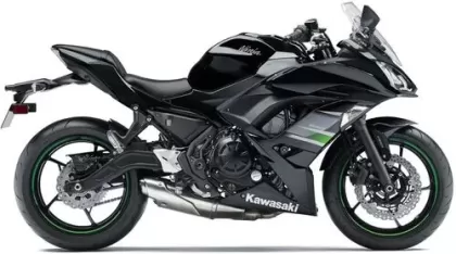 Купить Мотоцикл Kawasaki Ninja 650 Мотоцикл Kawasaki Ninja 650