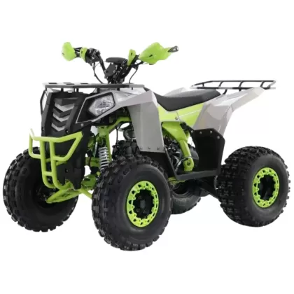 Комплект запчастей ЗИП 4W серия 3 COMMANDER CROSS 3+1 