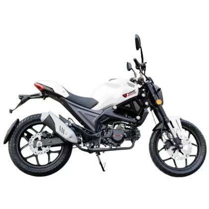 Купить мопед VMC Monster plus 49cc 2026 Мопед VMC Monster plus 49cc 2026