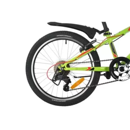 Купить Велосипед Novatrack 20″ Extreme в Минске, цены Велосипед Novatrack 20″ Extreme
