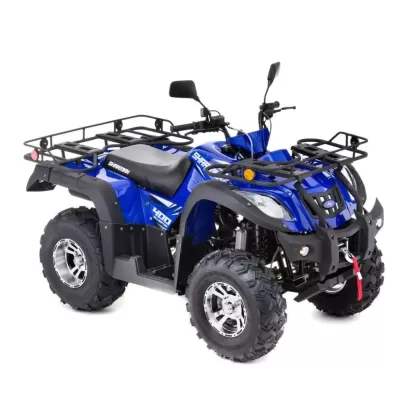 Купить квадроцикл SHARMAX Alligator 400 Квадроцикл SHARMAX Alligator 400