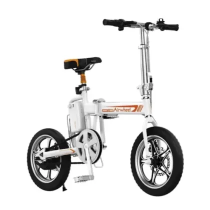 Купить электровелосипед Airwheel R5 214.6BL Электровелосипед Airwheel R5 214.6BL