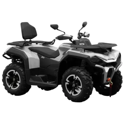 Купить квадроцикл HISUN GUARDIAN 750 L ПТС Квадроцикл HISUN GUARDIAN 750 L ПТС
