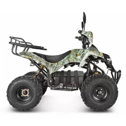 Купить электрический квадроцикл Voltrix Striker 60V 1500W Электрический квадроцикл Voltrix Striker 60V 1500W