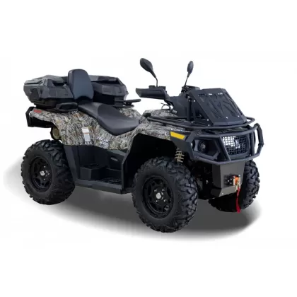 Купить квадроцикл HISUN TACTIC 1000 EXTREME EDITION Квадроцикл HISUN TACTIC 1000 EXTREME EDITION