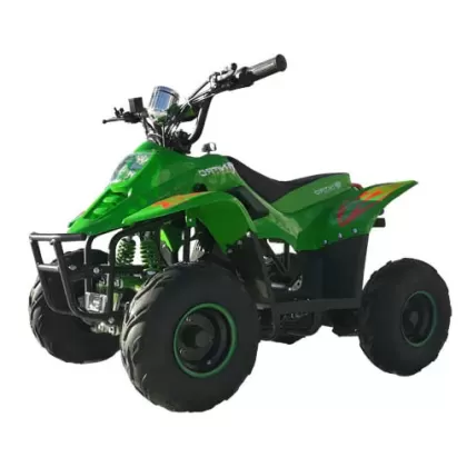 Электрический квадроцикл NITRO ECO Bigfoot 6" 800W