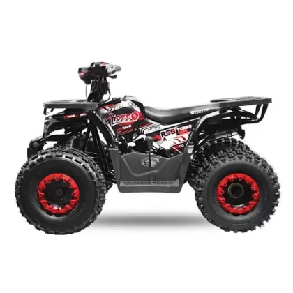 Купить квадроцикл Nitro Motors Rocco RS8-A V2 midi Quad 150cc 8 Zoll Automatik + RG Kinderquad Atv Platin Line Квадроцикл Nitro Motors Rocco RS8-A V2 midi Quad 150cc 8 Zoll Automatik + RG Kinderquad Atv Platin Line