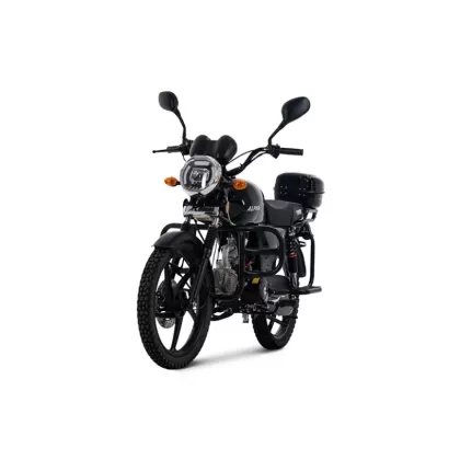 Мотоцикл TMBK ALPHA