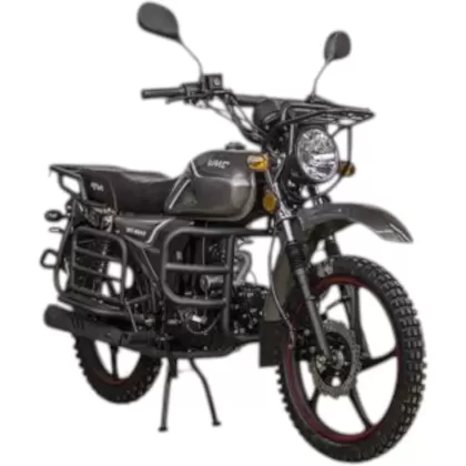 Купить мопед Vento Riva Off Road CM48Q (CH1250) 2026 Мопед Vento Riva Off Road CM48Q (CH1250) 2026