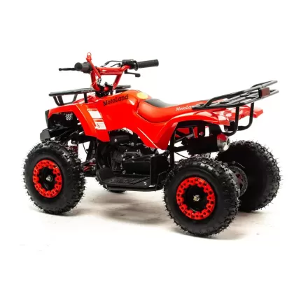 Купить квадроцикл Motoland Scorpion 50 Квадроцикл Motoland Scorpion 50