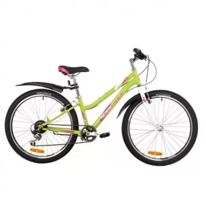 Велосипед Novatrack 24″ Jenny (2023)