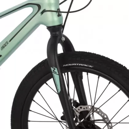 Купить Велосипед Novatrack 20″ Tiger (2024) в Минске, цены Велосипед Novatrack 20″ Tiger (2024)
