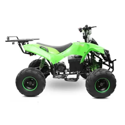Купить квадроцикл Nitro Motors Eco Warrior 1000W Квадроцикл Nitro Motors Eco Warrior 1000W