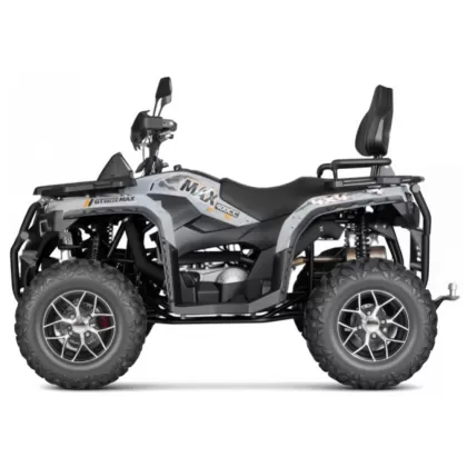 Купить квадроцикл JM VA400X 400CC EFI Квадроцикл JM VA400X 400CC EFI