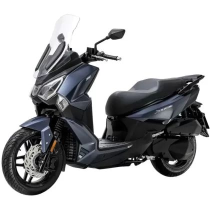 Купить максискутер SYM Joyride 300 Максискутер SYM Joyride 300