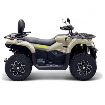 Купить квадроцикл Bizon YK450L ПТС Квадроцикл Bizon YK450L ПТС