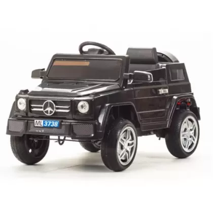 Купить детский электромобиль Mercedes ML3738 Детский электромобиль Mercedes ML3738